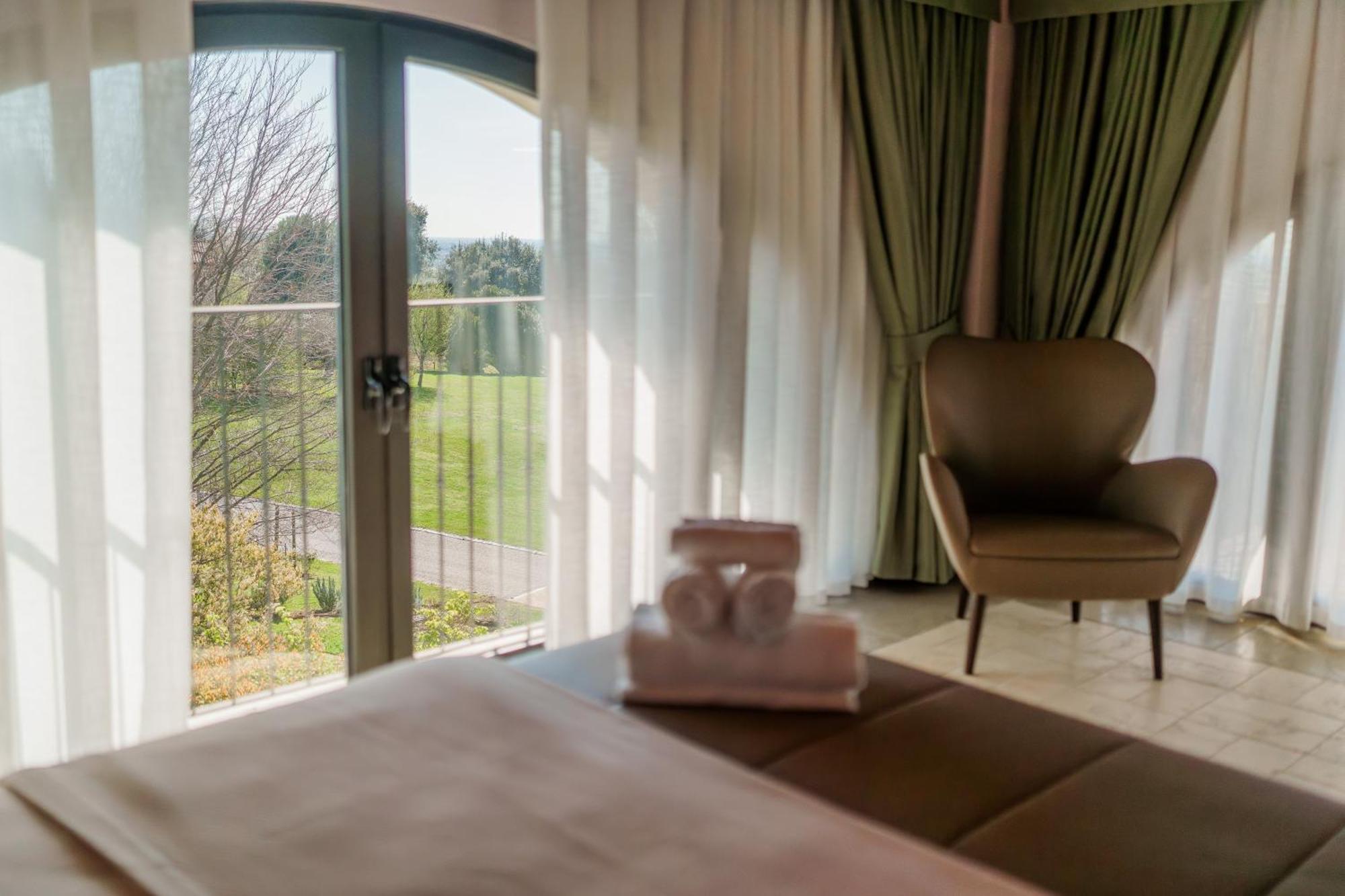 Villa Luisa Francesca มอนเตเบลลูนา ภายนอก รูปภาพ