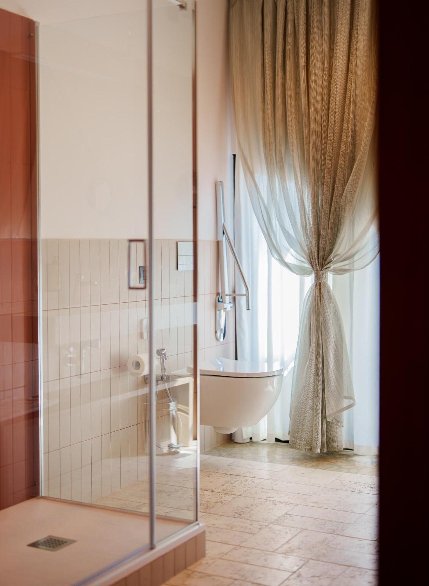 Villa Luisa Francesca มอนเตเบลลูนา ภายนอก รูปภาพ